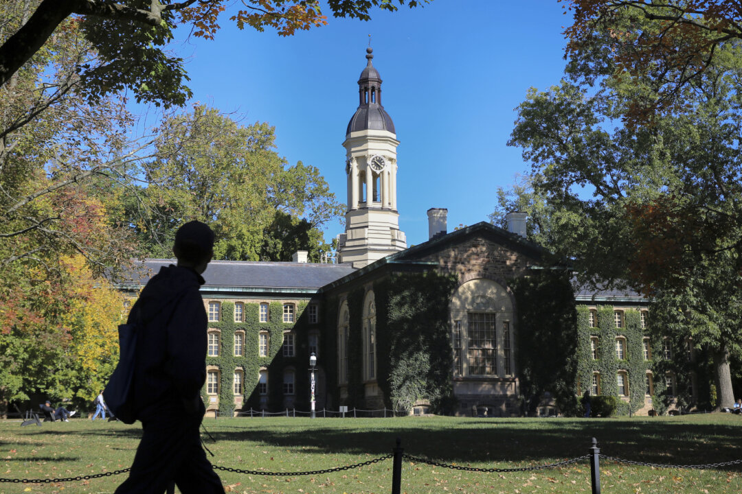 AI Cheating Prompts Princeton to Scrap Honor System, Return to Proctored Tests