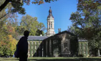 AI Cheating Prompts Princeton to Scrap Honor System, Return to Proctored Tests