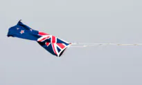 New Zealand Hit by Life-Threatening Storms