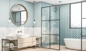 Locate and Eliminate Moldy Odor and Sewer Gas Odor