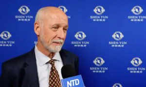 Shen Yun Is ‘Inspirational, Heartwarming,’ Says Rosemont Audience Member