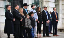 Trump Admin Drops Criminal Charges Against South Dakota Family Farmers
