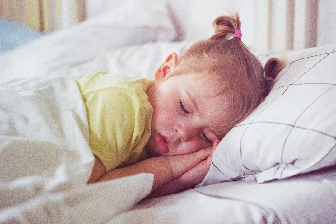 Study Finds Hormone-Disrupting Chemicals in Children’s Mattresses