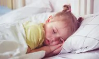 Study Finds Hormone-Disrupting Chemicals in Children’s Mattresses