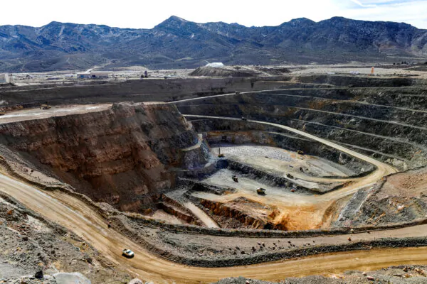 China’s Rare Earths Controls Causing Problems for Automakers | Business Matters (June 13)