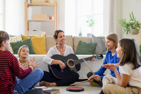 6 Reasons to Spring Into Homeschooling