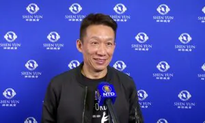 Shen Yun Brings Taiwanese Audience ‘Closer to the Divine’
