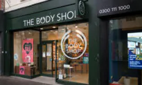 The Body Shop Shuts All New Zealand Stores