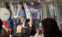 Republican Patronis Wins Special Election to Replace Gaetz in Congress
