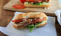 Pork Chop Crusty Rolls Conjure Delicious Memories of Hong Kong