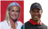 Trump Gave Tiger Woods Blessing to Date Former Daughter-in-Law Vanessa Trump