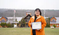 Town of Wallkill Honors First Asian Recipient of Women’s History Month Award