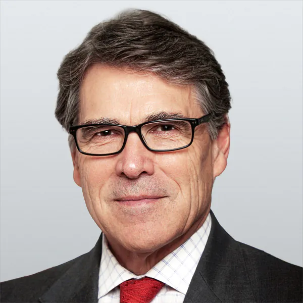 Rick Perry