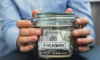 Building Your Financial Fortress: Saving for an Emergency in Uncertain Times