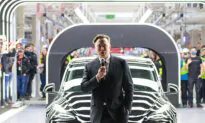 Tesla Shareholders Approve Elon Musk’s $1 Trillion Pay Package
