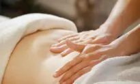 Abdominal Massage May Ease Constipation
