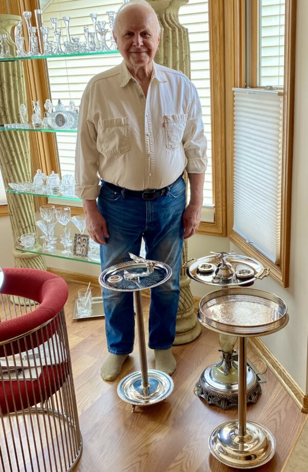 Epoch Times Photo