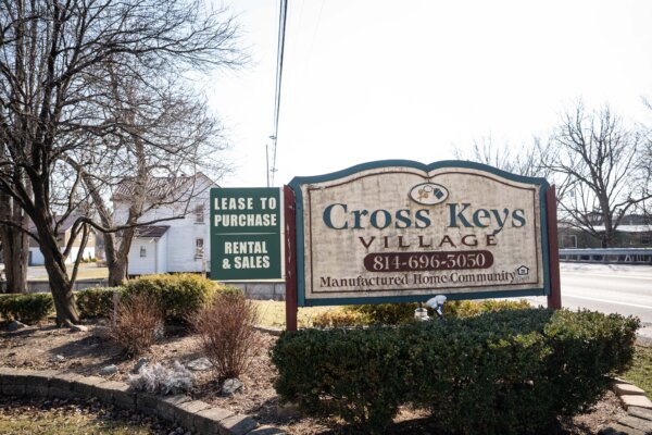 US Mortgage Rates Fall to 41-Month Low