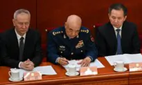 Why Did the CCP’s HR Boss Get Swapped Out Overnight?