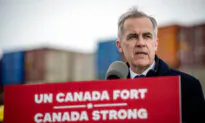 Carney Says He Has ‘No Idea’ Why Beijing’s Information Operation Praised Him