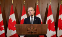 New NATO Spending Target Would Mean $150 Billion Defence Budget for Canada: Carney
