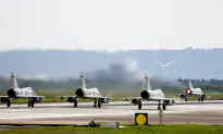 5 Major Flaws Exposed in CCP’s Taiwan Strait Military Drills