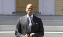 Judge Dismisses Criminal Case Against NYC Mayor Eric Adams