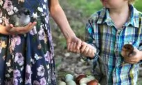 California Chicken Farmer Advocates for Humane Business Practice