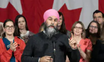 How the NDP’s Gamble Backfired