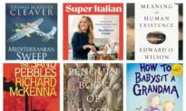 Epoch Booklist: Recommended Reading for April 11–17