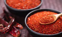 Eating Chili During Pregnancy Linked to Lower Gestational Diabetes Risk: Study