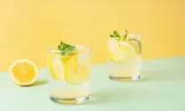 Fermented Soda Could be Good for Gut Health, How to Make Your Own