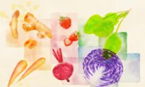 Alternatives to Synthetic Dyes: Common Natural Food Dyes and How to Use Them