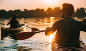 Take the Trip: 9 Underrated Benefits of Getting Away