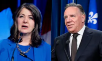 Smith Hails Quebec’s Warming to Pipeline Projects as a ‘Massive Breakthrough’