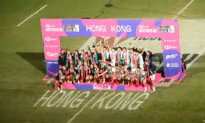 Argentina, New Zealand Crowned 2025 Hong Kong Sevens Champions at New Kai Tak Sports Park