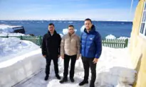 Danish Prime Minister Pledges to Support Greenland Amid US Interest in the Territory