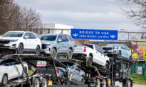 US to Impose 10 Percent Global Tariffs, Steeper Levies for Countries With High Trade Barriers