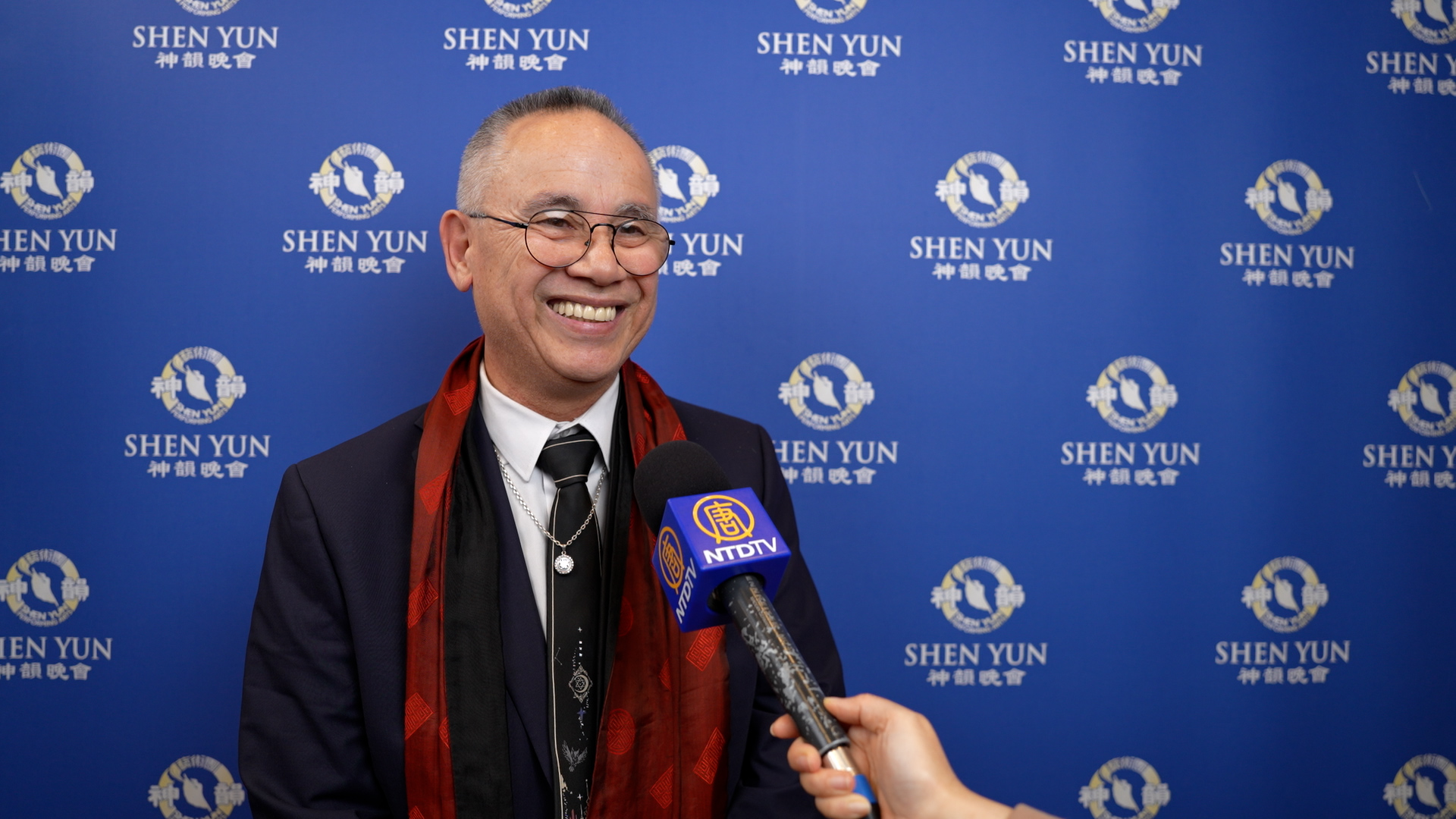 Epoch Times Photo
