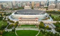 What to Know About the Chicago Bears’ Quest to Build a New Stadium