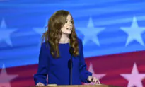 Democrat Mallory McMorrow Joins 2026 Michigan Senate Race: ‘We Need New Leaders’