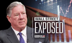 The Biggest Financial Scandal in History—And You May Be Part of It: Roger Robinson
