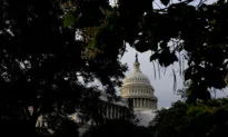 It’s Extremely Hard to Cut Government