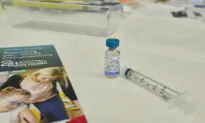 1 in 4 Canadians Say They Have Declined a Recommended Vaccine: Poll