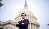 Cattle Ranch Kid Grows Up Conservative and Goes to Congress