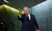 Ford Urges Carney to Focus on Key ‘Nation-Building’ Initiatives, Including Highway 401 Tunnel