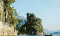 Thai Islands: Beyond ‘The White Lotus’