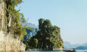 Thai Islands: Beyond ‘The White Lotus’