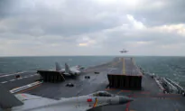 Needed: Serious Money and Long-Term Commitment to Modernize Military if the US Is to Deter China