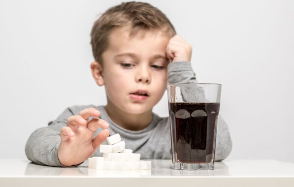 Public Backs Tough Rules on Sugary Drinks to Fight Obesity